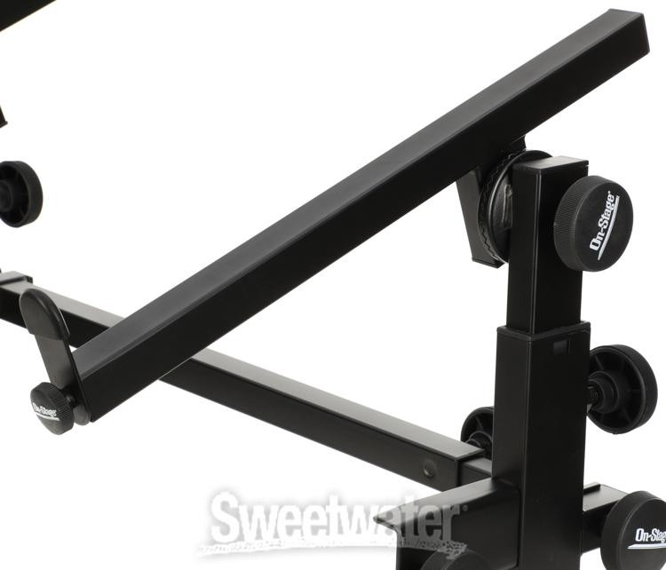 On-Stage Stands KSA7550 Professional 2nd Tier