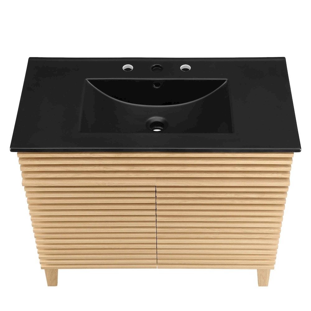 Render 36" Bathroom Vanity