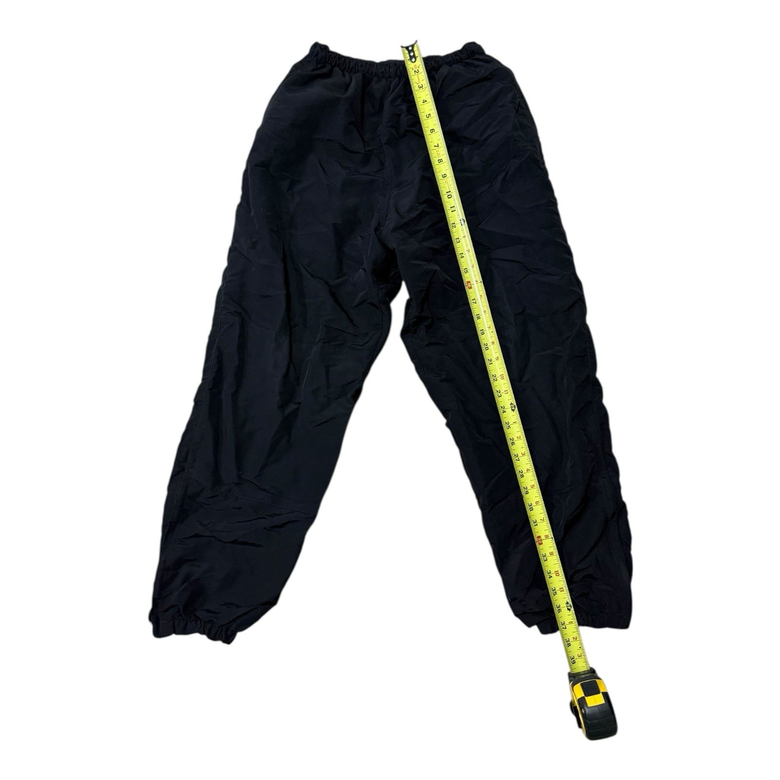 Skillcraft NWU Cold Weather Overpants Medium Regular Black Zip Leg