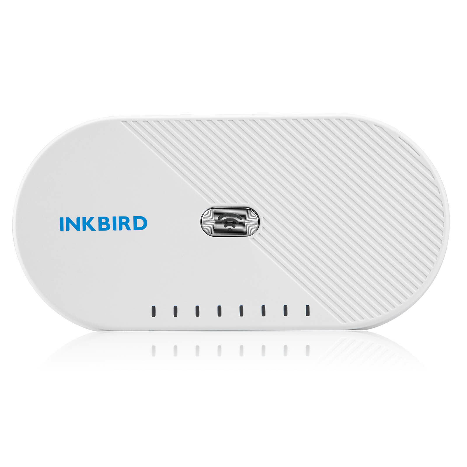 Inkbird 2.4GHz WIFI Gateway Remote Control Bluetooth/Wireless Connection IBS-M1