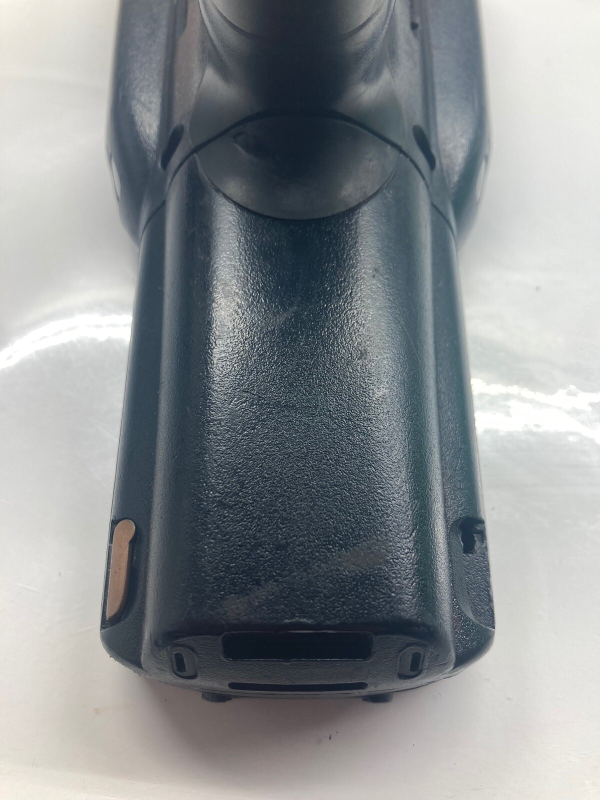 Parts Untested Motorola MC3090 Mobile Computer Barcode Scanner Gun Configuration