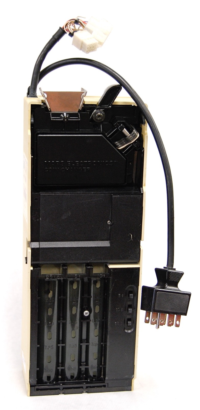 Mars TRC 6800 H Coin Changer Coke, Pepsi- Reconditioned