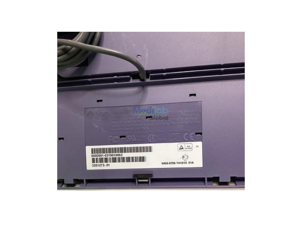 Hologic DS Mammo SUN KEYBOARD PN: N860-8706-T410/10