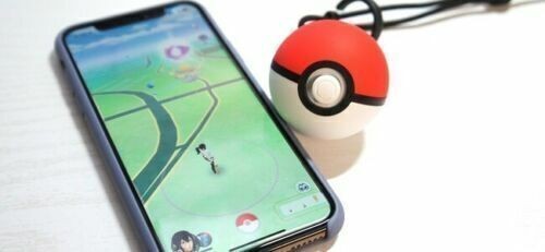 Pokeball Poke Ball Plus Pokemon Nintendo Switch Controller Pikachu Eevee