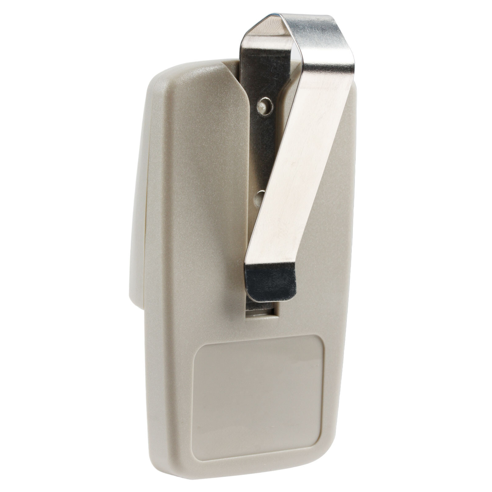 Gdr Pro For Linear 3089 Multi-Code Car Visor Garage Door Control Clicker