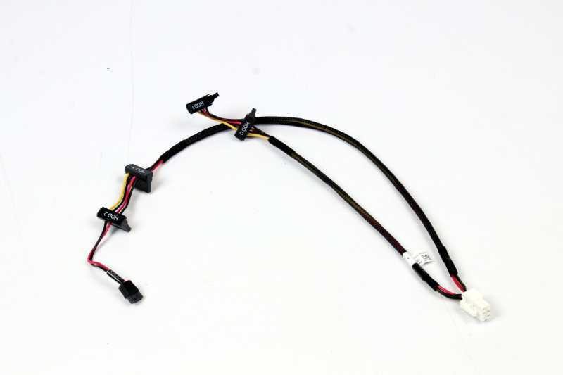 OEM NEW HDD / ODD SATA POWER CABLE FOR POWEREDGE T130 (J71RG) 0J71RG