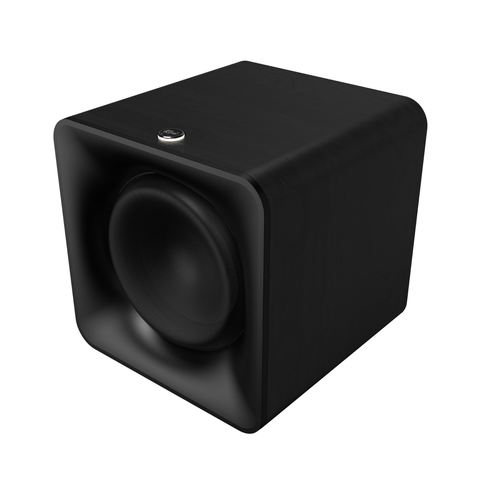 Klipsch Flexus 10" Wireless Subwoofer Black FLEXUS10SUB Deep Bass Audio