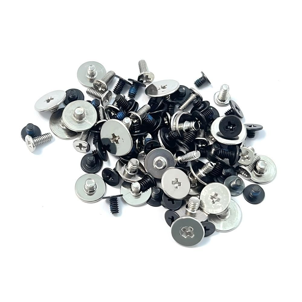 Laptop Set of screws kit For DELL Precision 7750 7760 P44E P44E001 P44E002