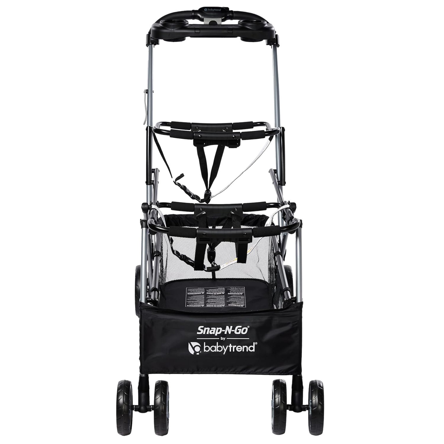 Infant Car Seat Travel System