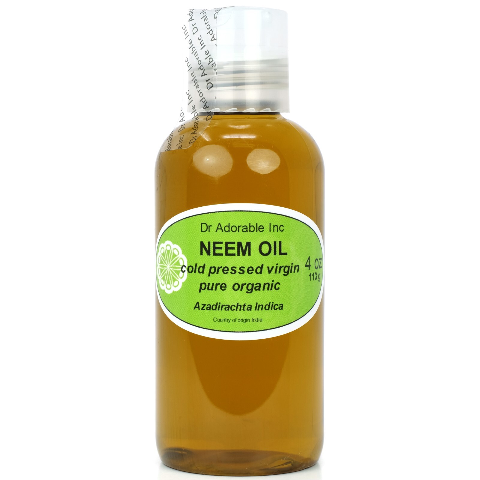 Pure Virgin Neem Oil  Organic 2, 4oz 8oz 12, 16oz 32oz up to gallon