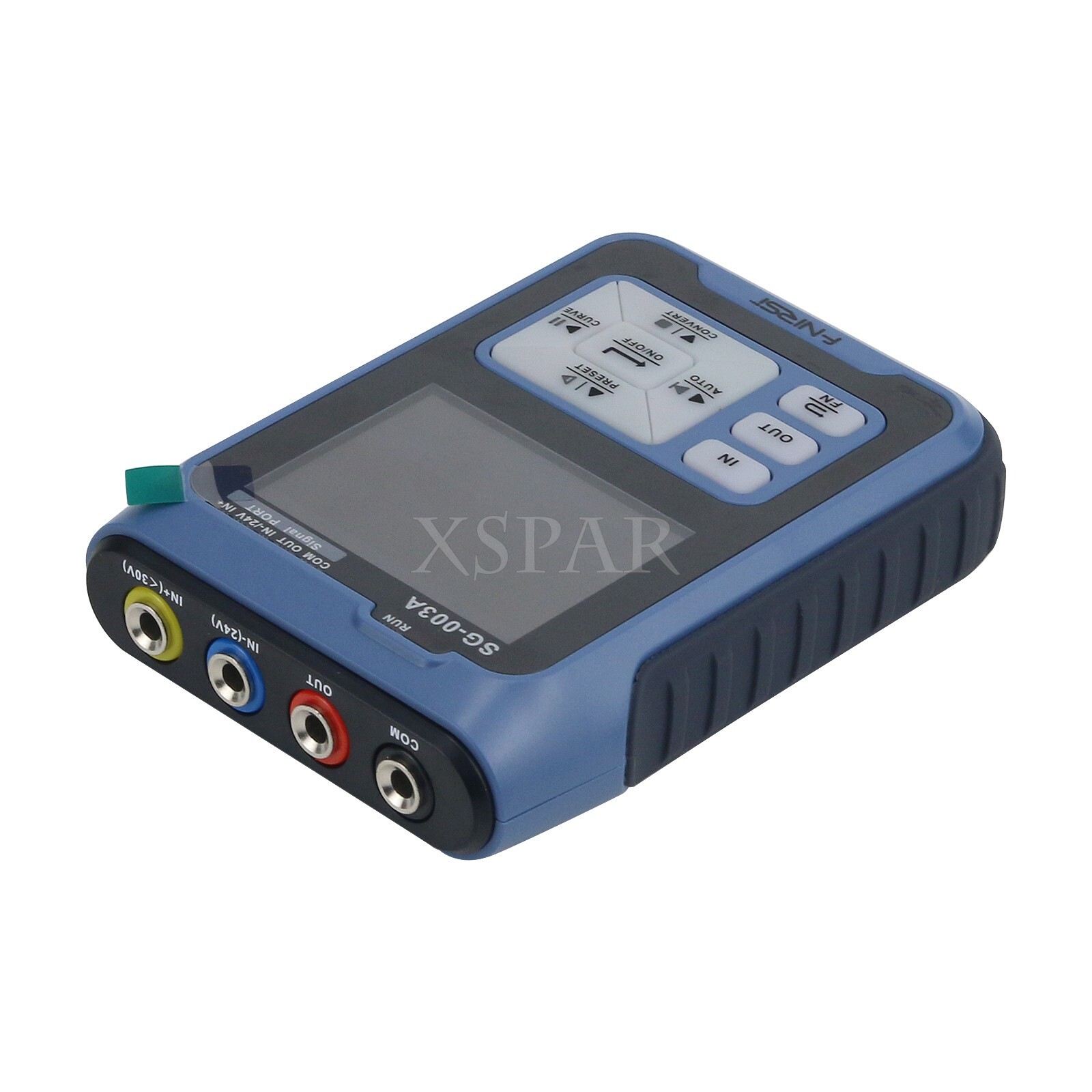 SG-003A 4-20MA Signal Generator Voltage and Current Analog Process Calibrator