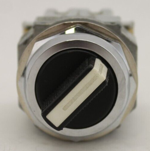 IDEC ASD2120N Selector Switch