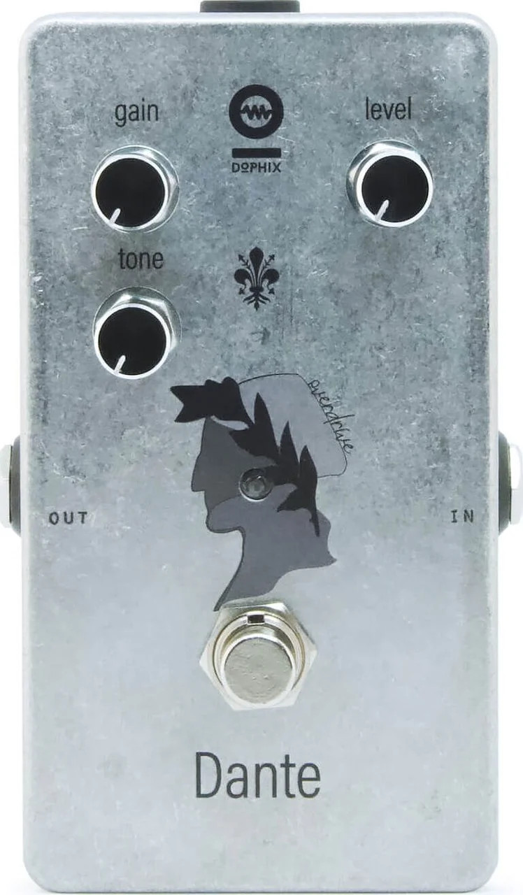 Dante Overdrive