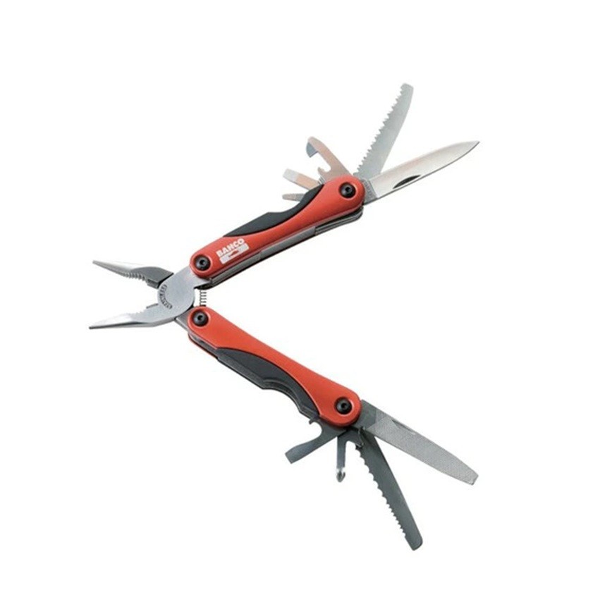 BAHCO MULTI TOOLS MTT151