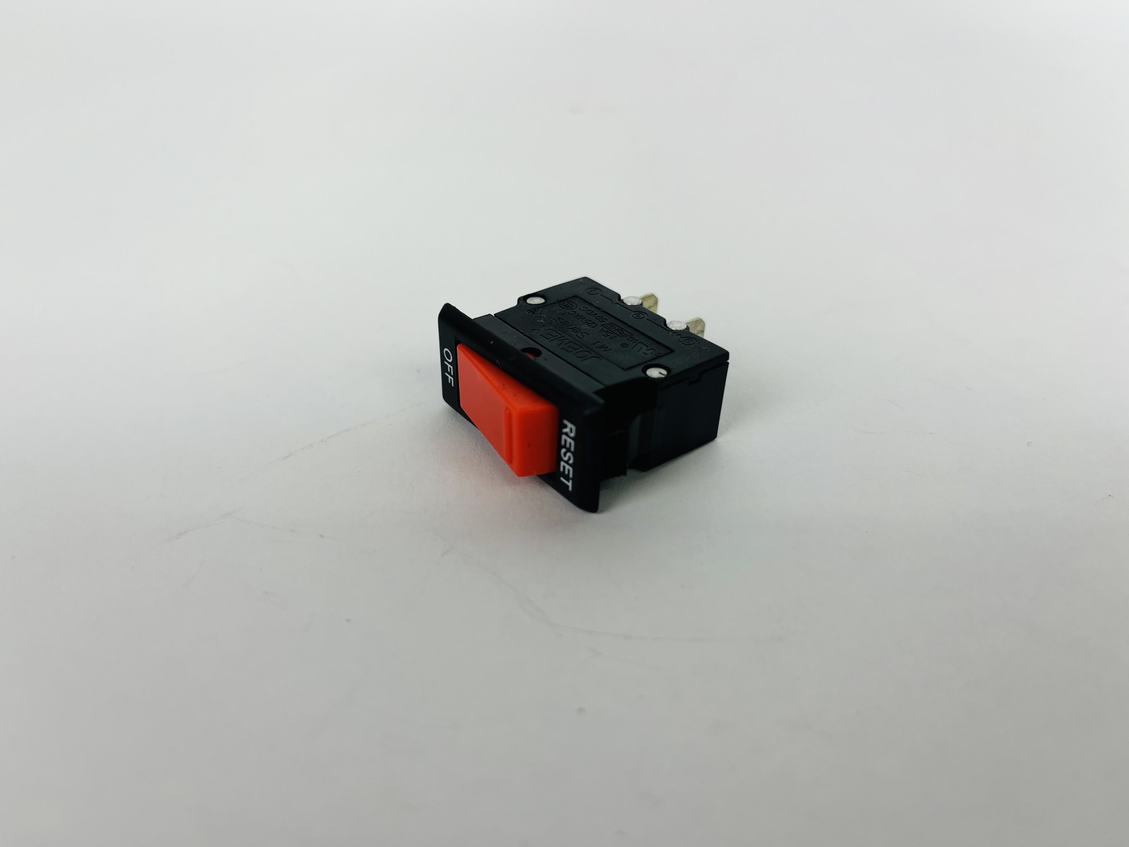 NordicTrack T5 ZI NTL61009.1 Treadmill Power Switch On Off (PP132)