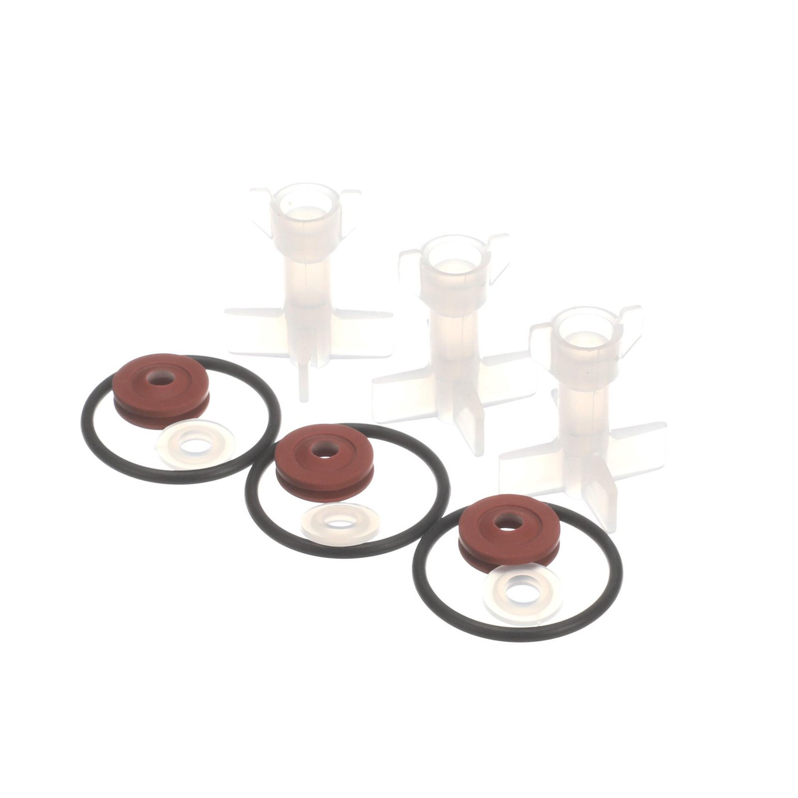 Bunn Kit,Prevent Maint-Fmd3/Imix3& 32906.7001 - Genuine OEM Replacement Part