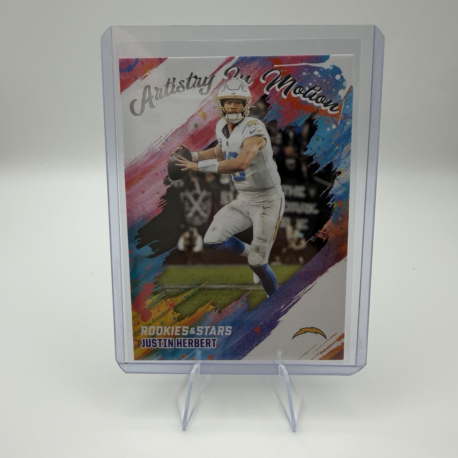 2025 Panini Rookies & Stars Inserts W/RC'S - You Pick - Draft Class, READ DESC.