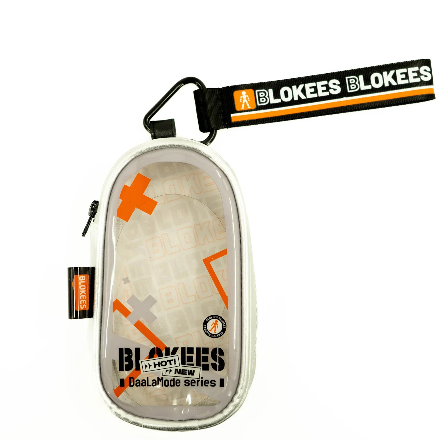 Blokees: Hatsune Miku DaaLaMode Sonata Prologue Display Bag #01206