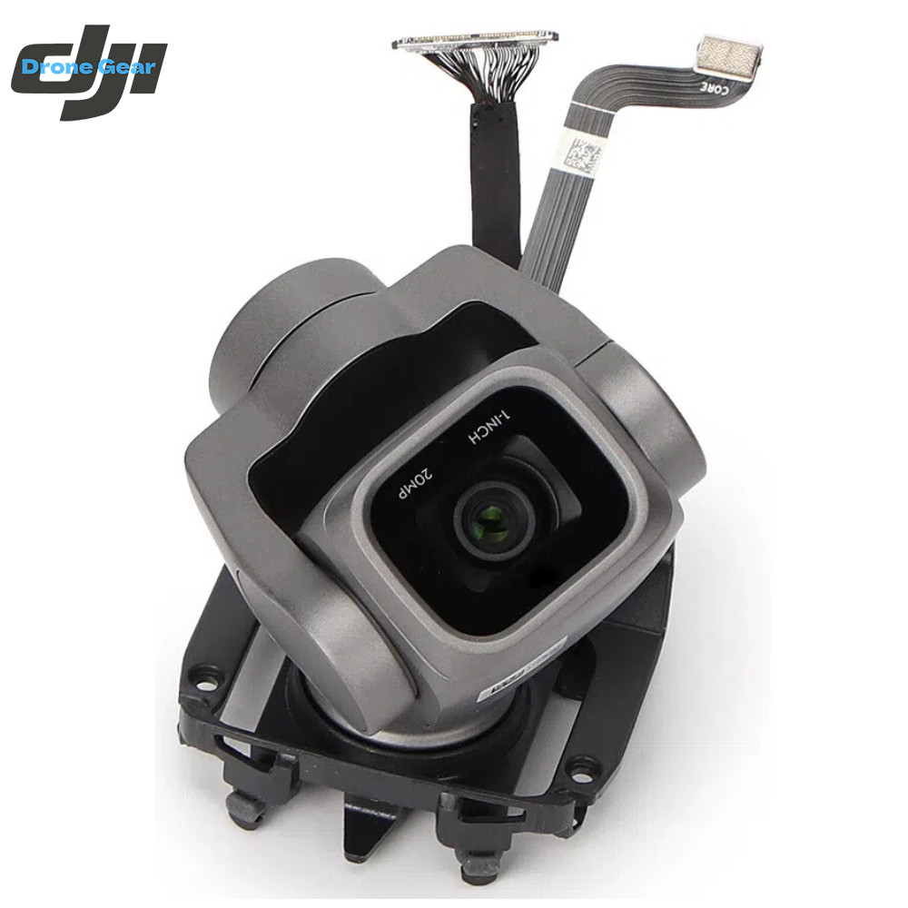 Genuine DJI MAVIC AIR 2S Complete Gimbal and Camera Module (OEM)