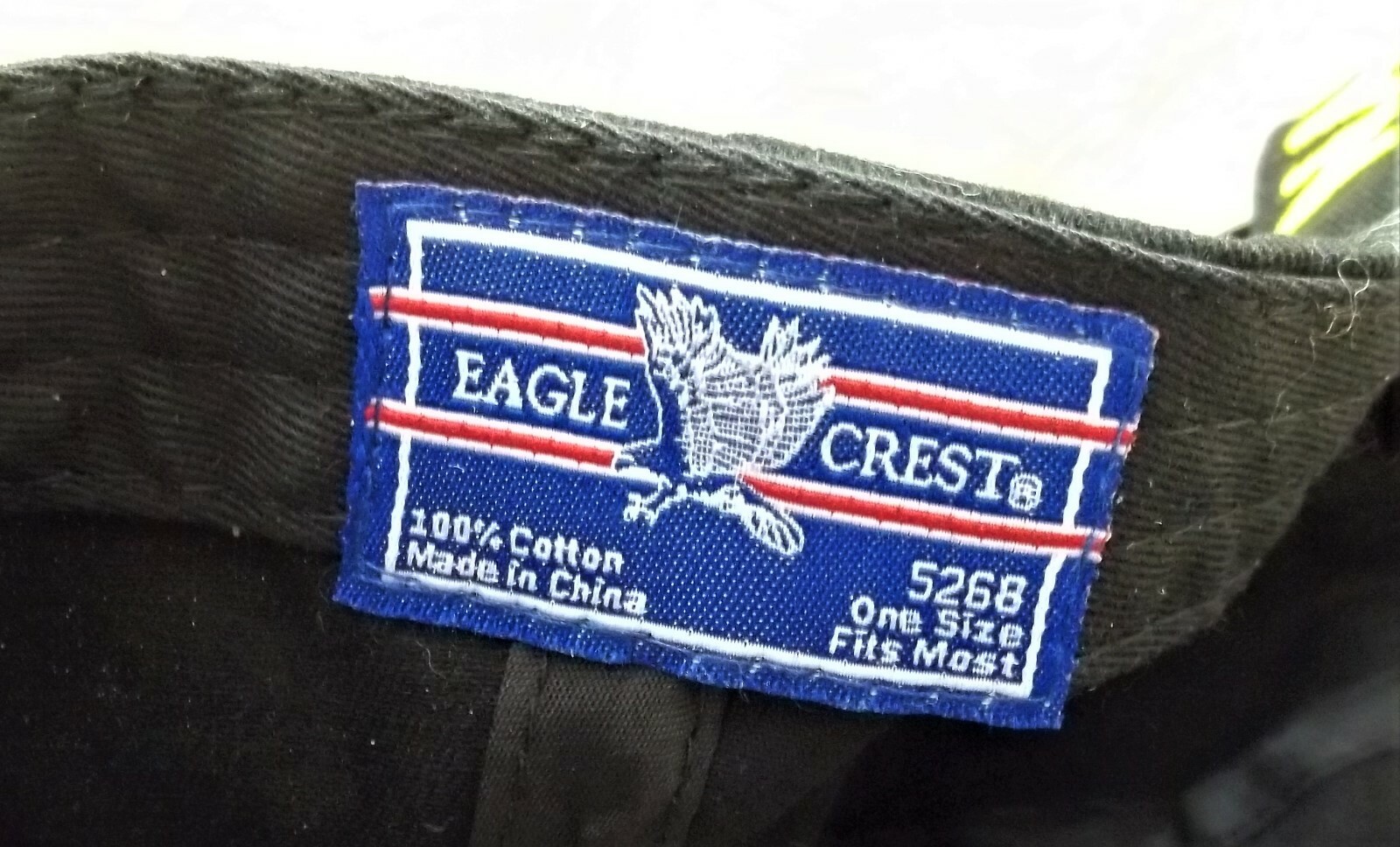 Vietnam Veteran Hat Adjustable Cap