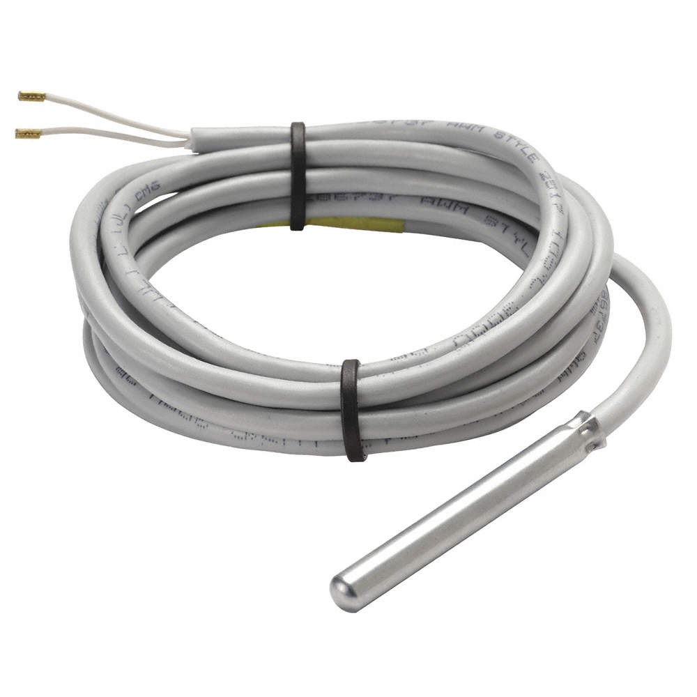 JOHNSON CONTROLS A99BB-200C Temperature Sensor, Silicon, -40-212 F 12Y968