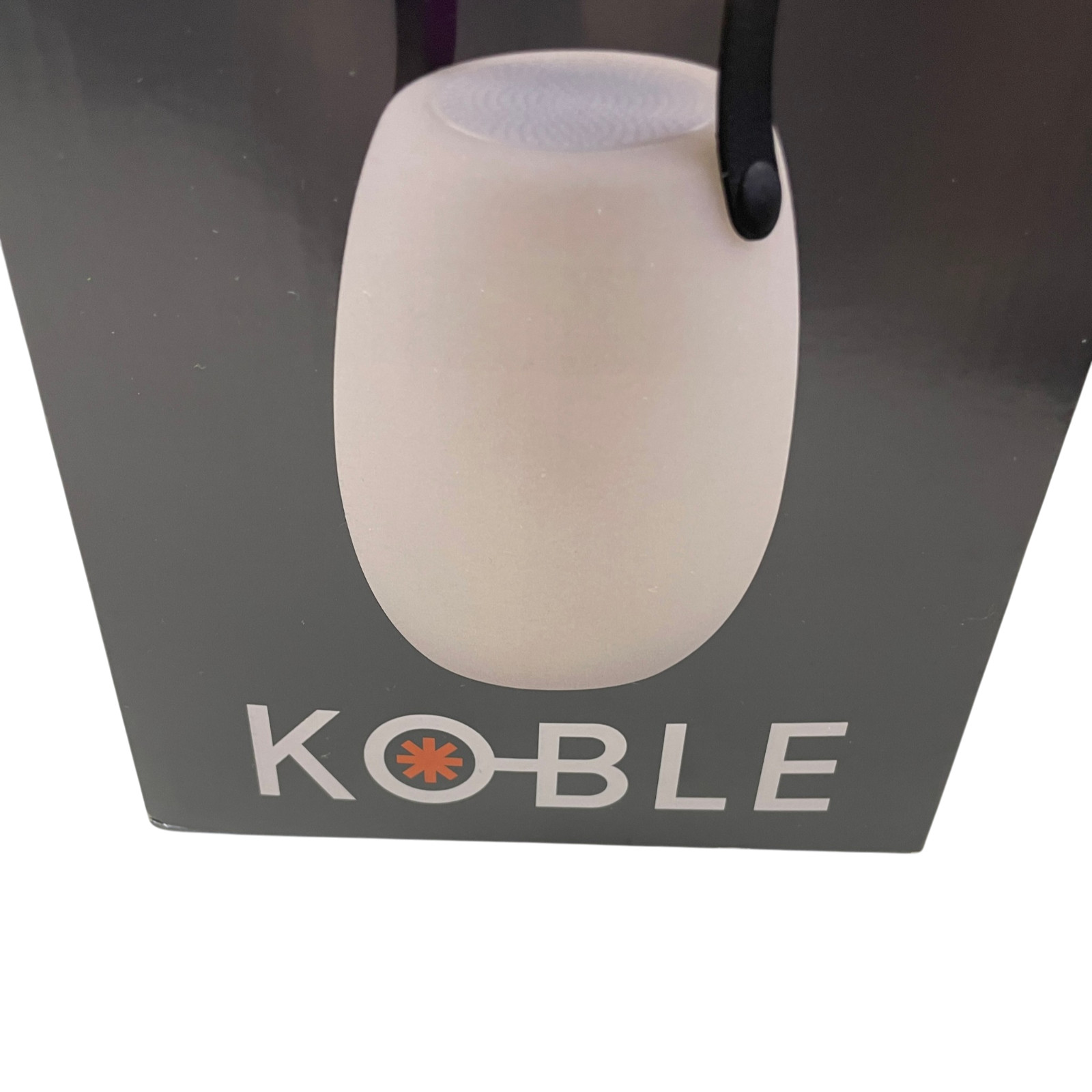 Koble Dalia Speaker Lantern New In Box