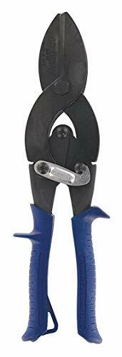 BLADE CRIMPER Sheet Metal Duct End with Compound Leverage MIDWEST