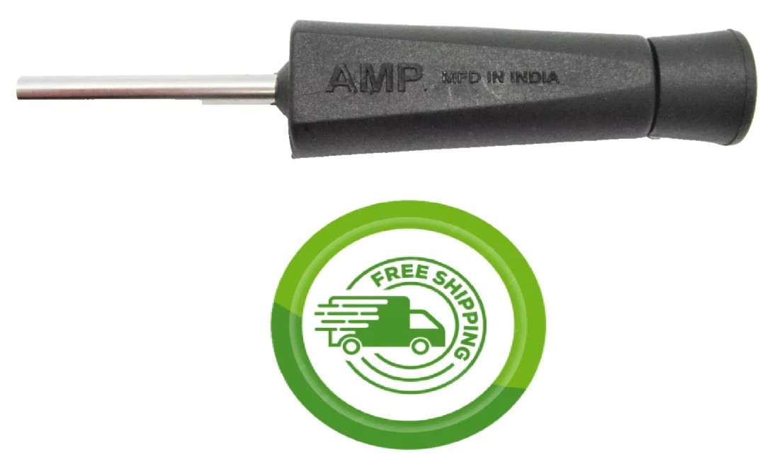 GENUINE AMP/TYCO 305183 - Pin & Socket Extractor/Remover Tool - Type II & III