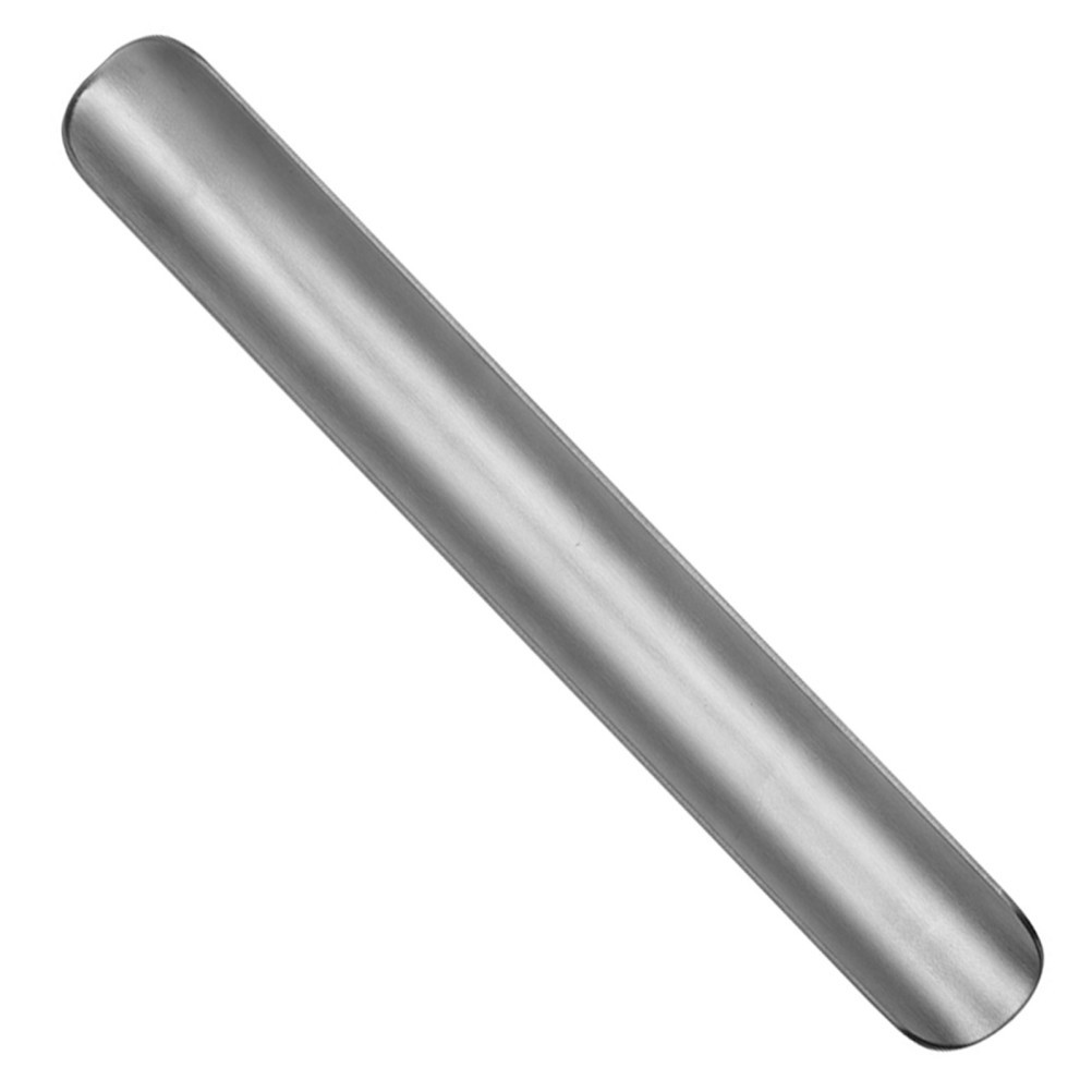 Steel Scrubber Dining Table Bread Crumb Scraper Tool for Kitchen