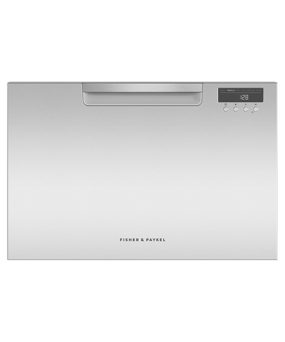 Splendide DD24SAX9 N - Dishwasher