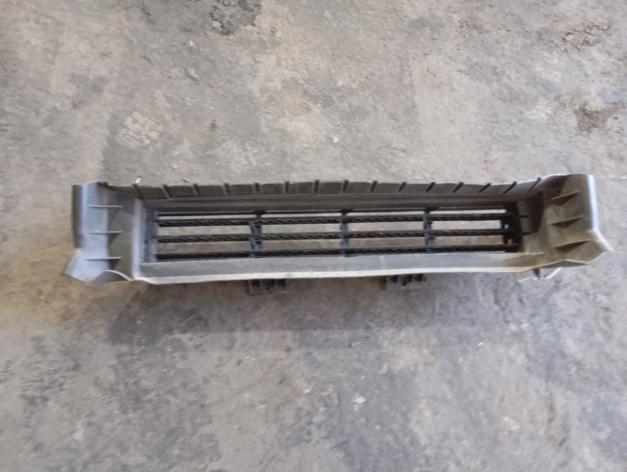 Air Shutter Fits 23-25 ALTIMA 4196553