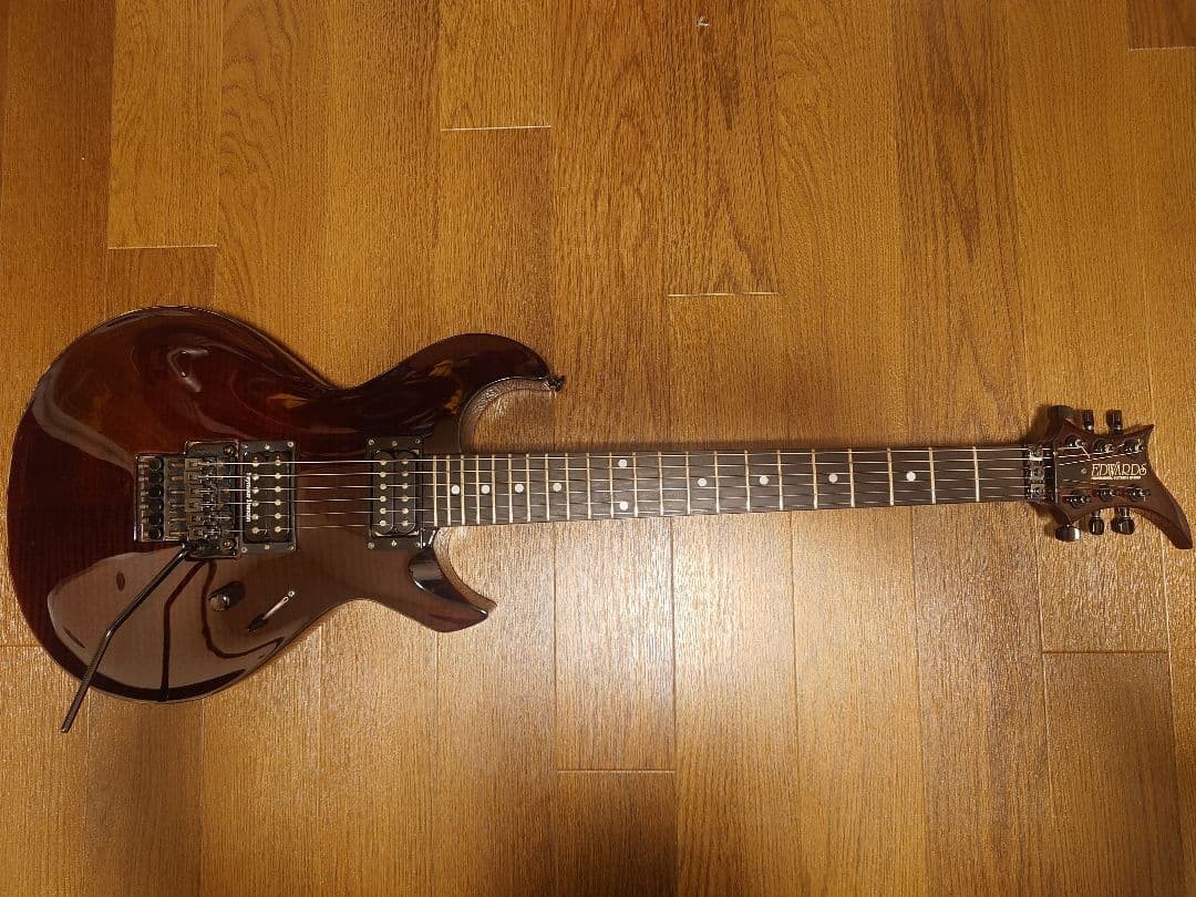 EDWARDS E-FT-115S
