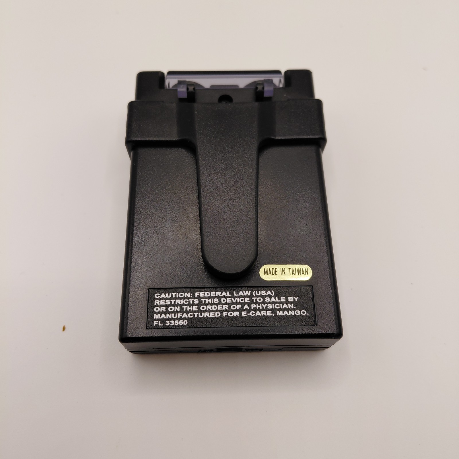EMS-5000 Electronic Muscle Stimulator Unit Only See Description