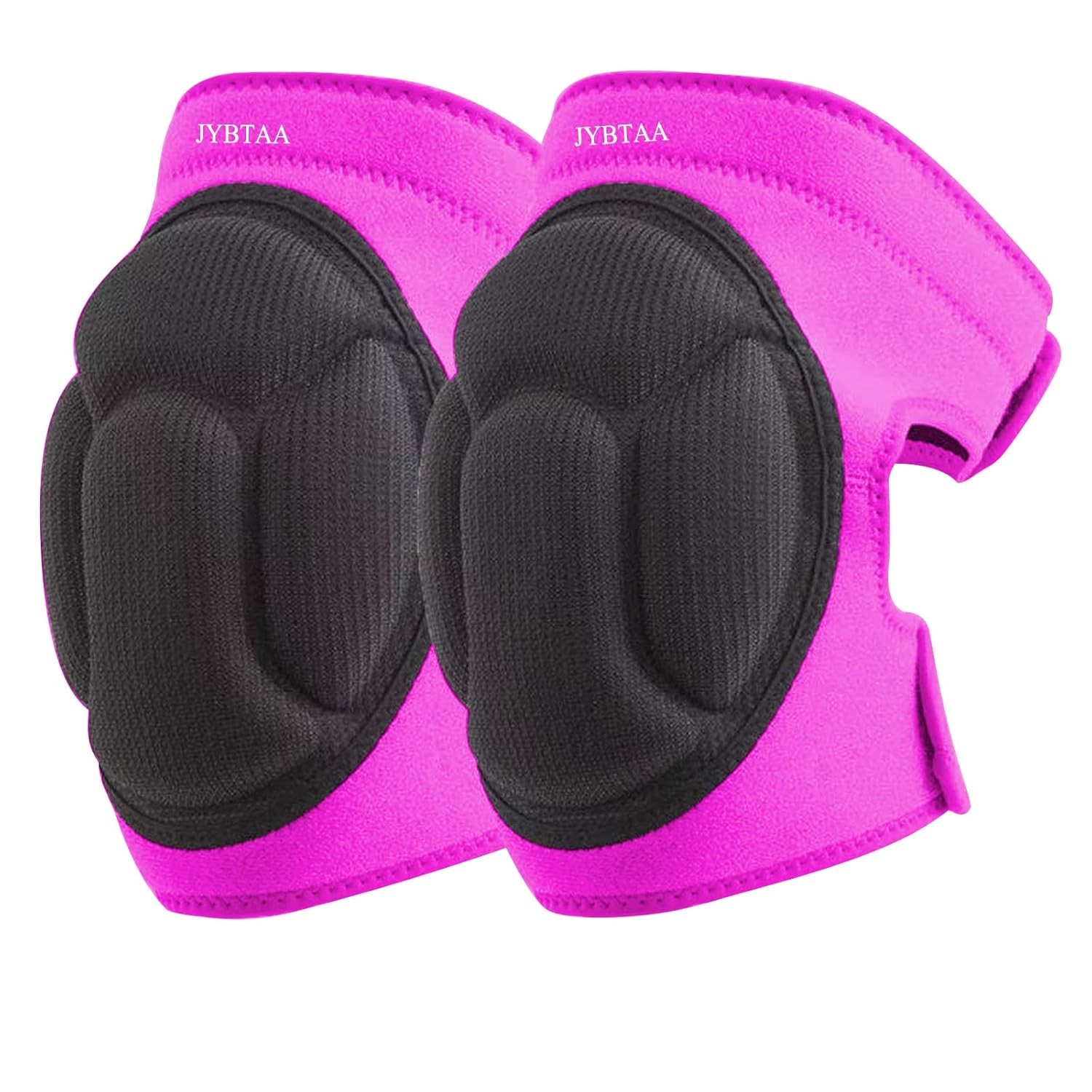 Women Knee Pads for Cleaning House Floors,Gardening Work, Carpet, Roofing