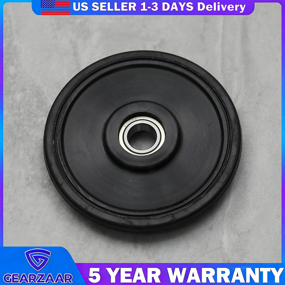 IDLER WHEEL W/ BEARING 1604-837 3604-039 FOR Alterra Wildcat PPD 3604-386 5.63''