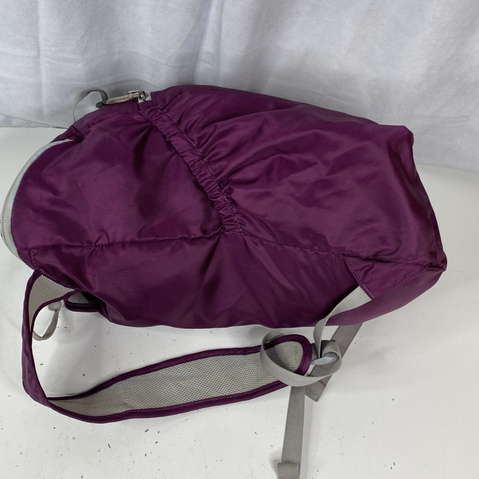 Mountain Hardwear Backpack Dry Bag Purple