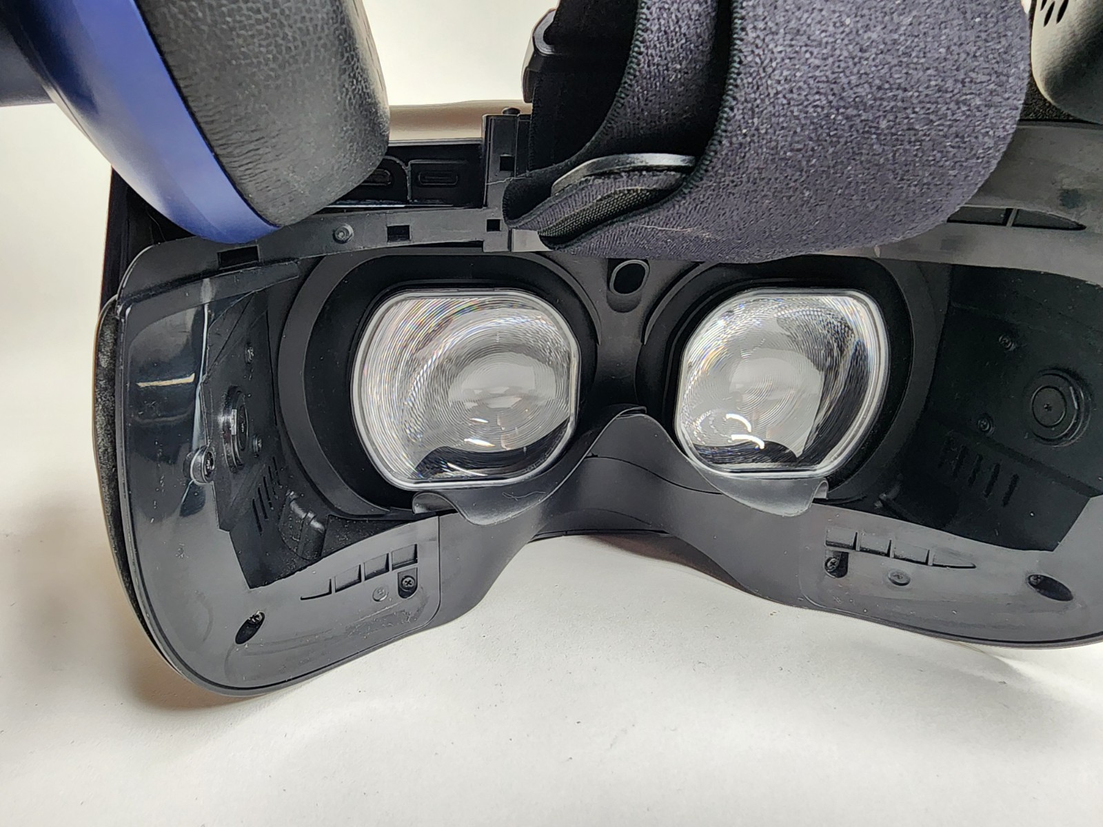 HTC Vive Pro 2 PC VR Headset HMD Only *Read Description*