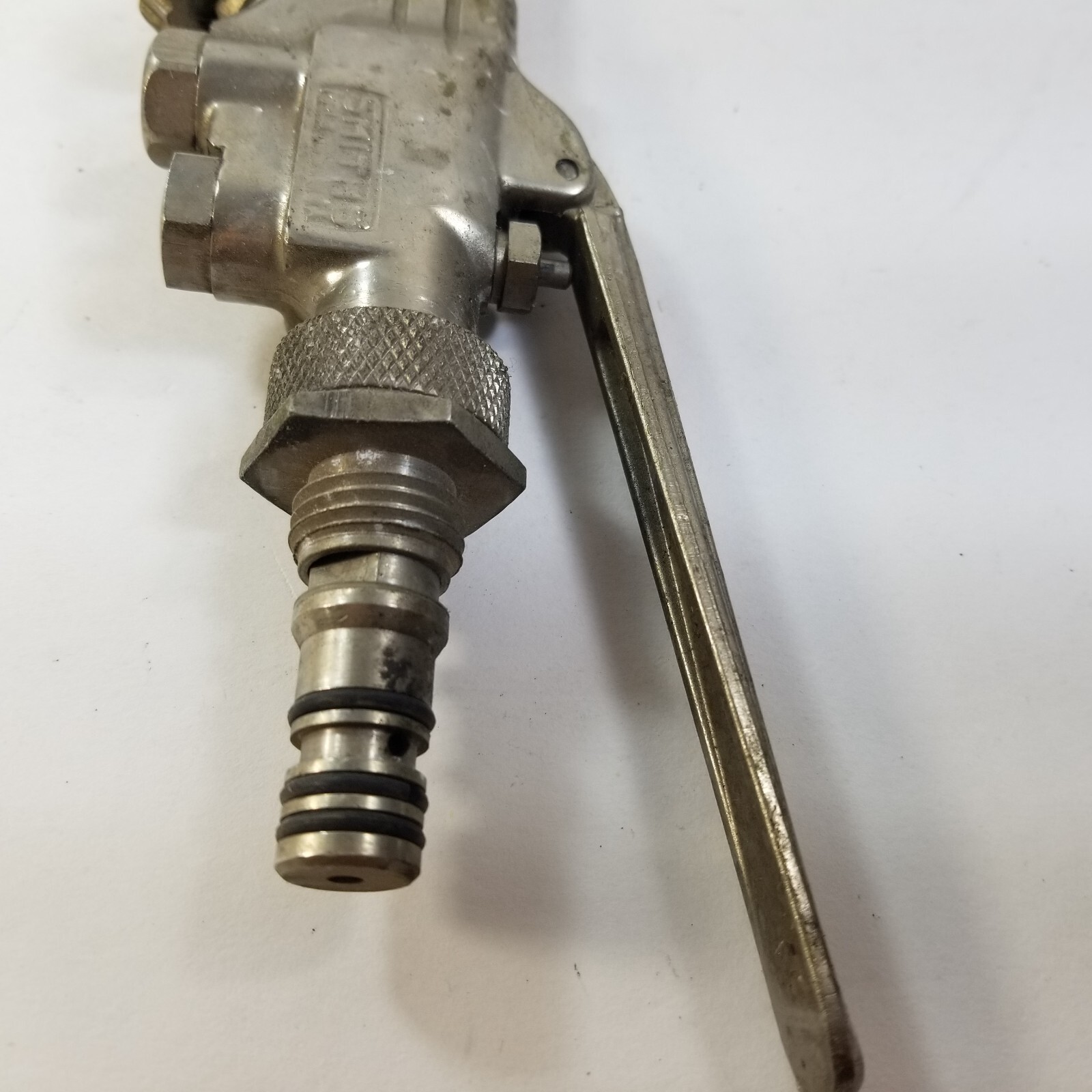 Smith Cutting Torch Head