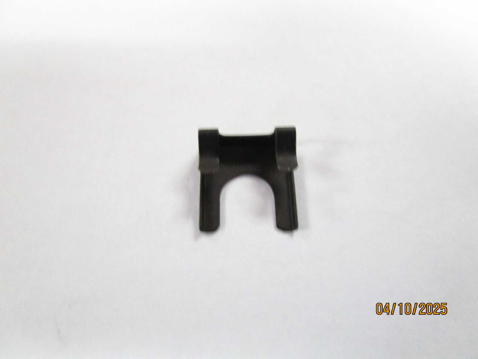 Genuine Ford OEM E1FZ-9D726-A Cable Retainer Clip