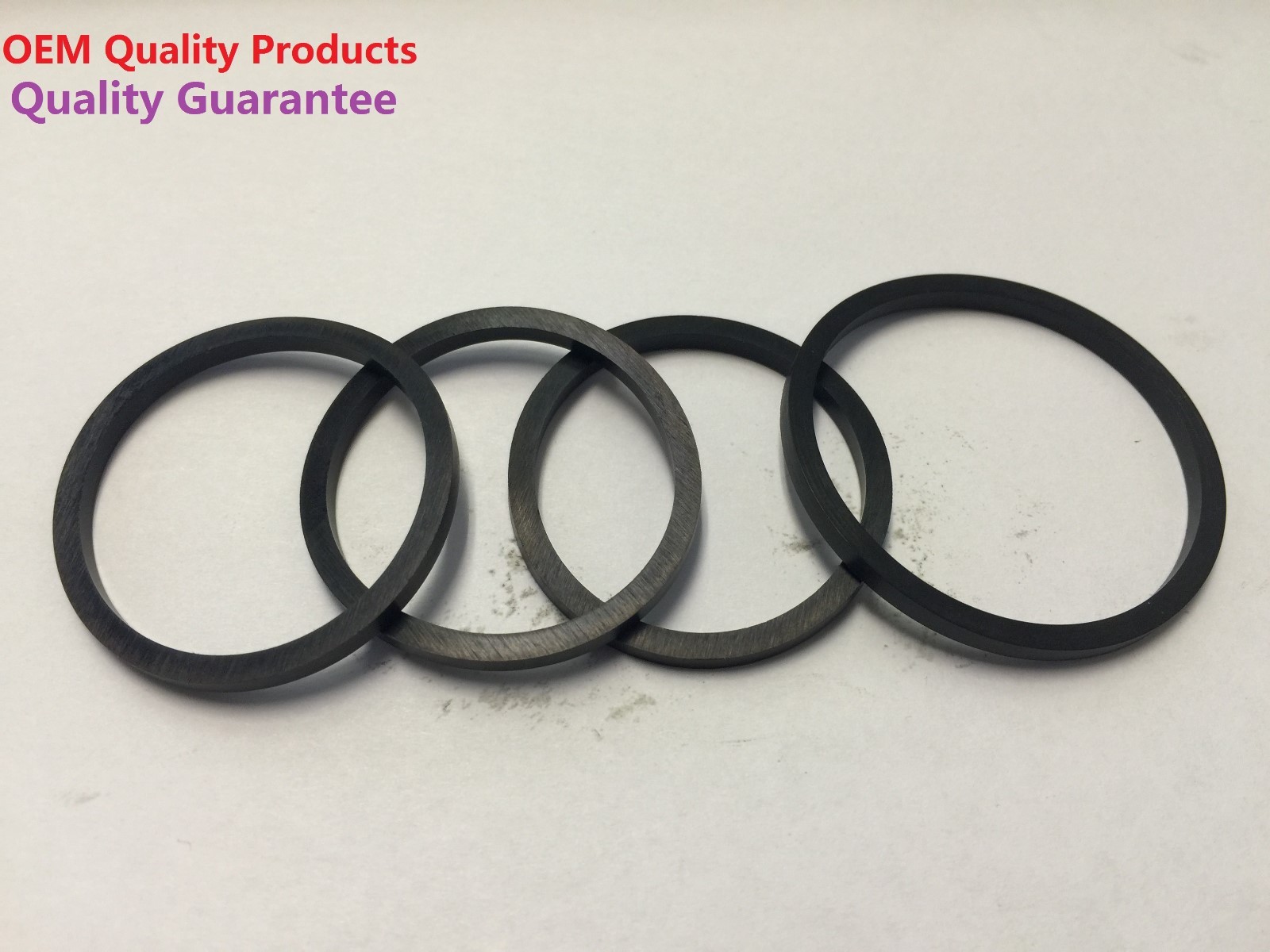 Parker/Commercial DVA35, DVG35 Valve Compatible seal kit  DV35-K-11