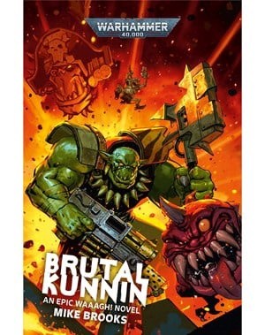 Black Library: Brutal Kunnin (Paperback)