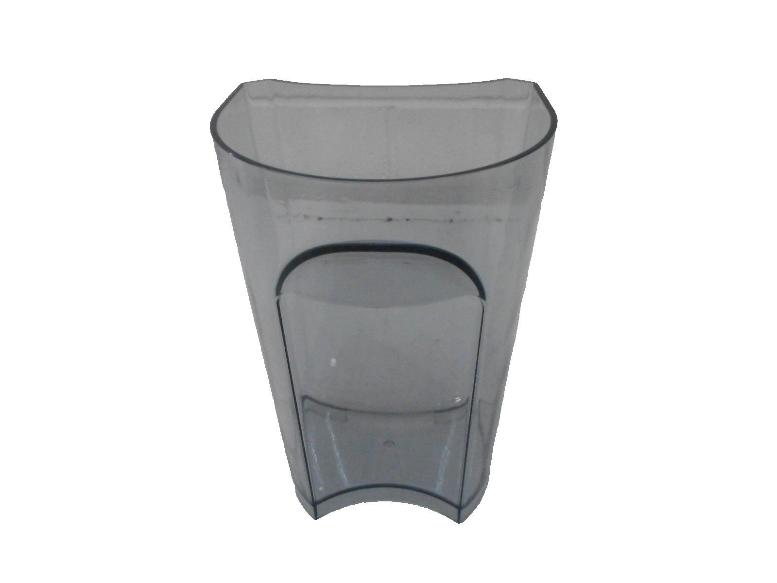 Replacement Juice Pulp Container for Bella PRO 5 Speed Digital Juice Extractor