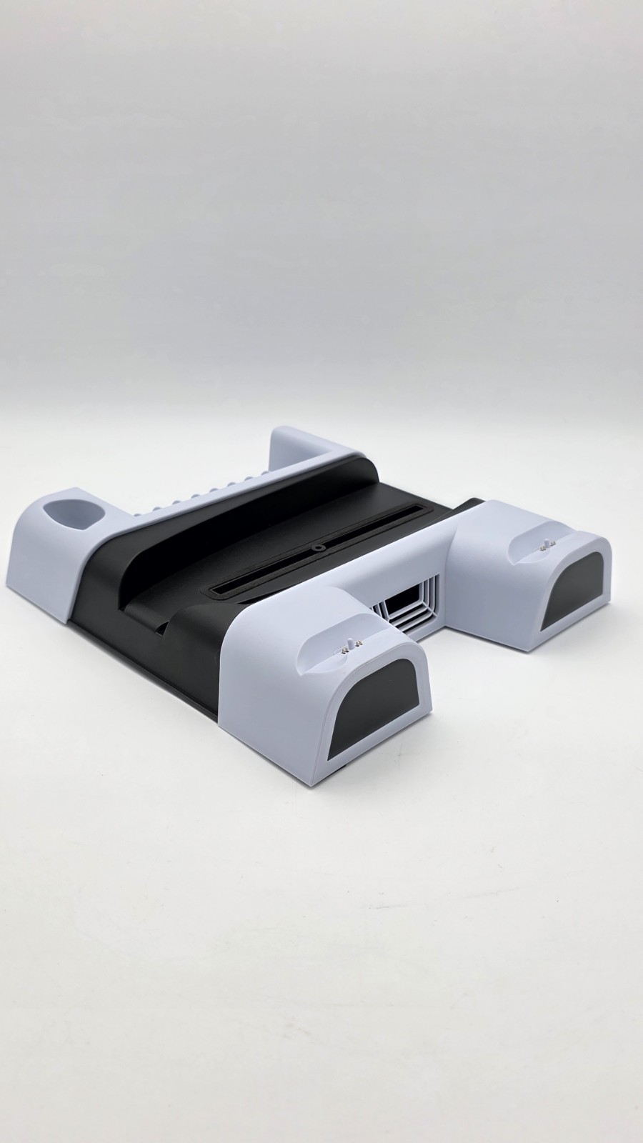 Dobe Multi-Functional Cooling Stand For PS5 Standard Edition Console