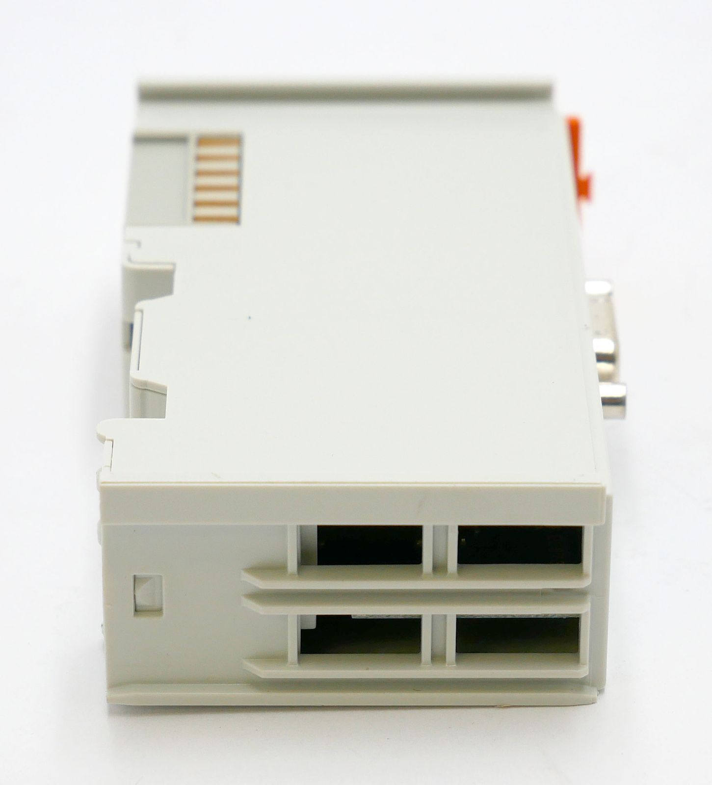 Beckhoff EL6731 1-Channel Communication Interface Profibus Slave -used-