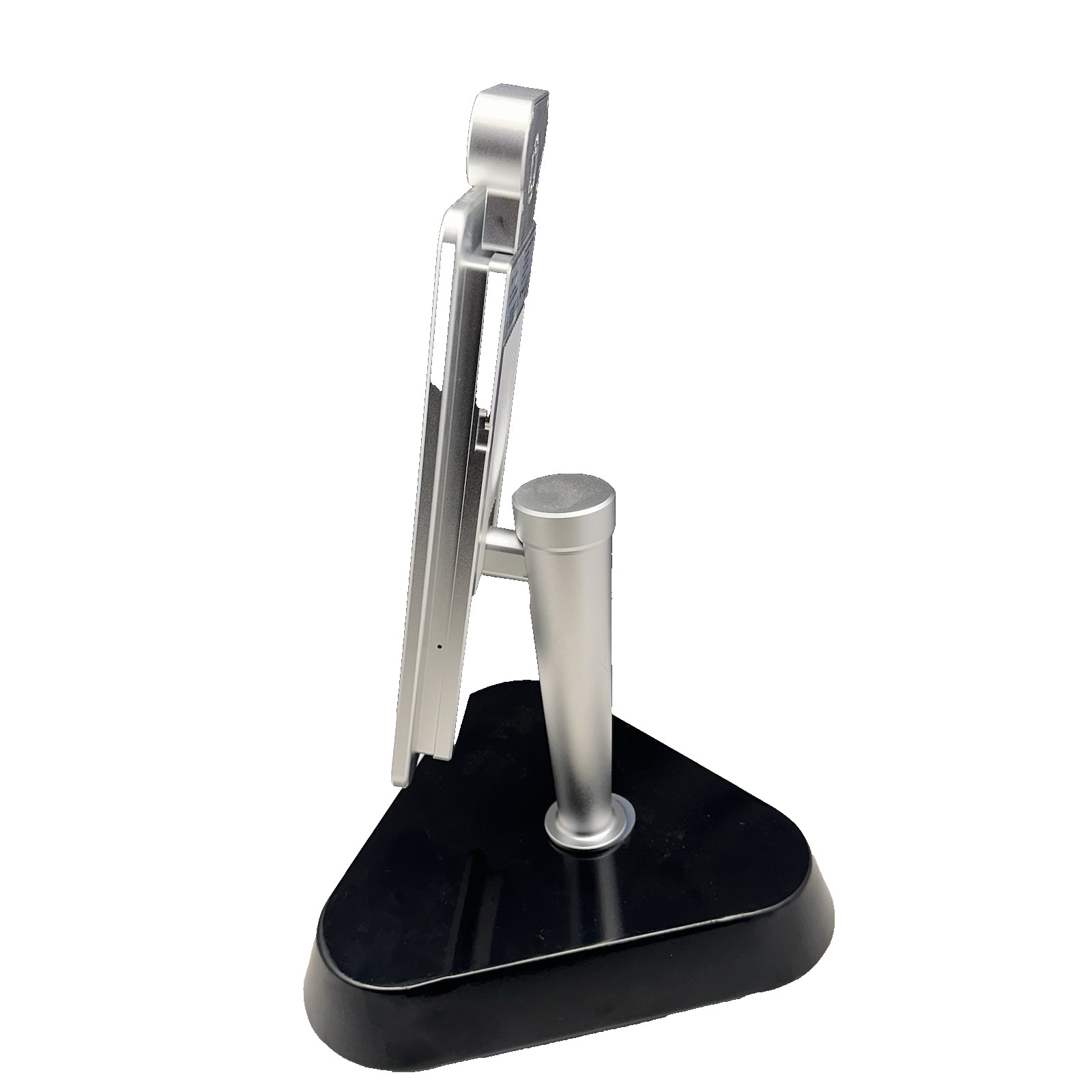Facial Temperature Scanner & Facial Recognition with Desktop Stand Lamasatech