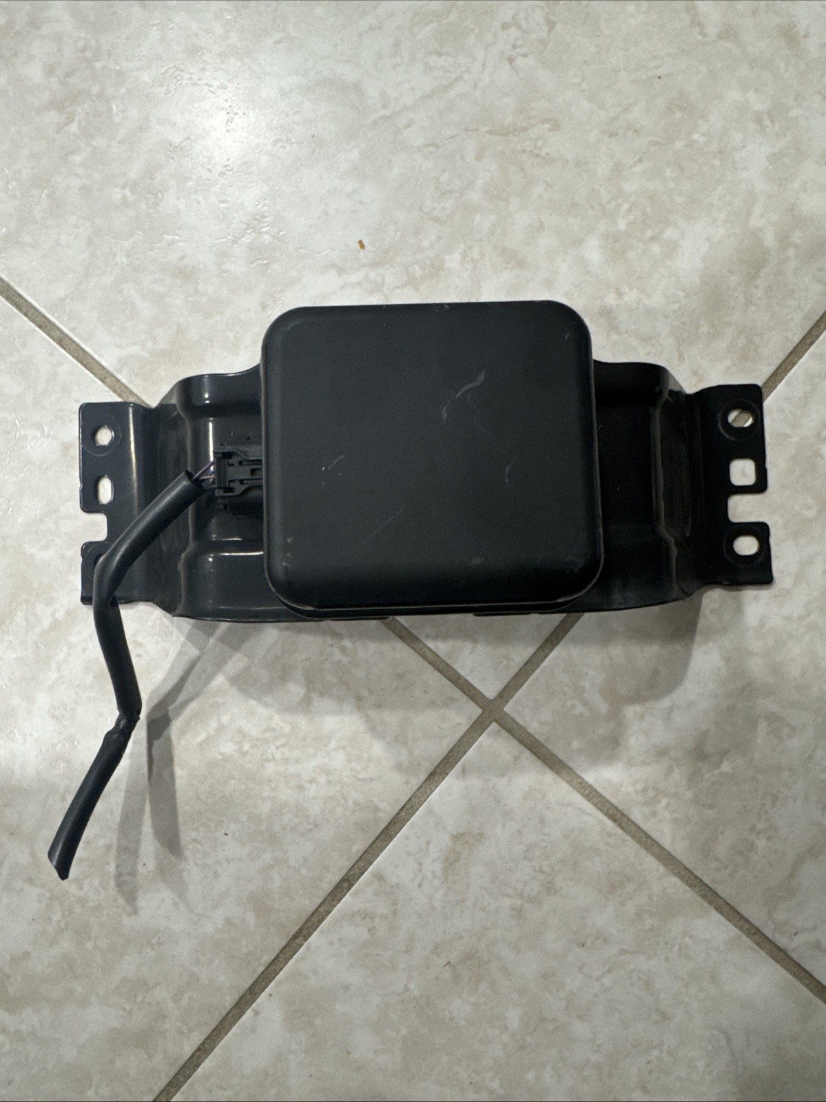 2024 Mazda CX-5 Cruise Control Module 230100-7749