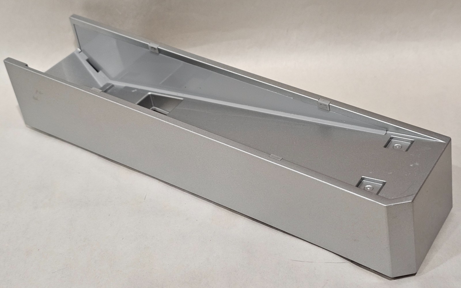 Nintendo Wii Console Vertical Stand Holder Dock Base Only RVL-017 Original, OEM