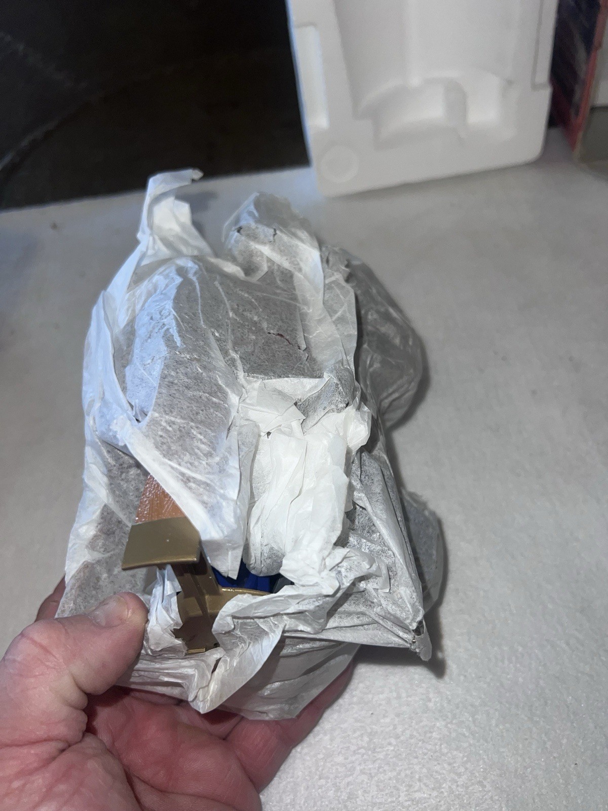 Ertl Maytag Heritage Washing Machine Model