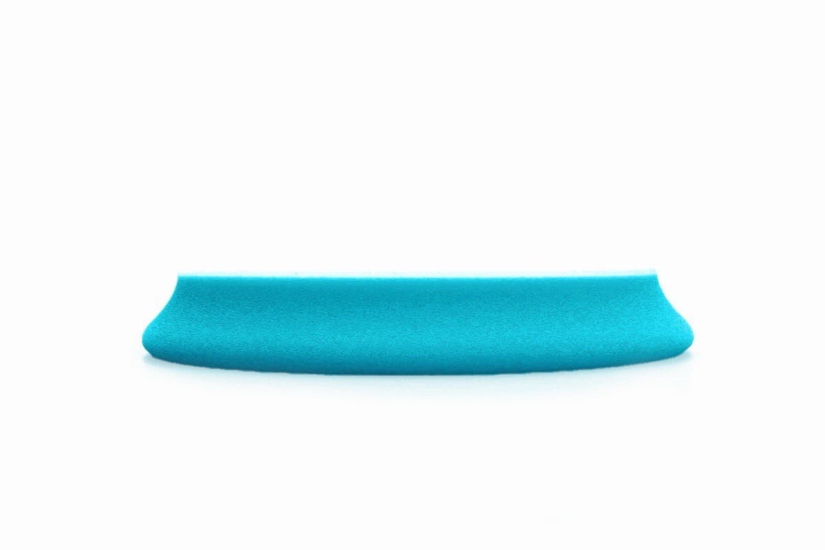 6” Rupes DA Intermediate Cut & Finish Foam Buffing Polishing Pad