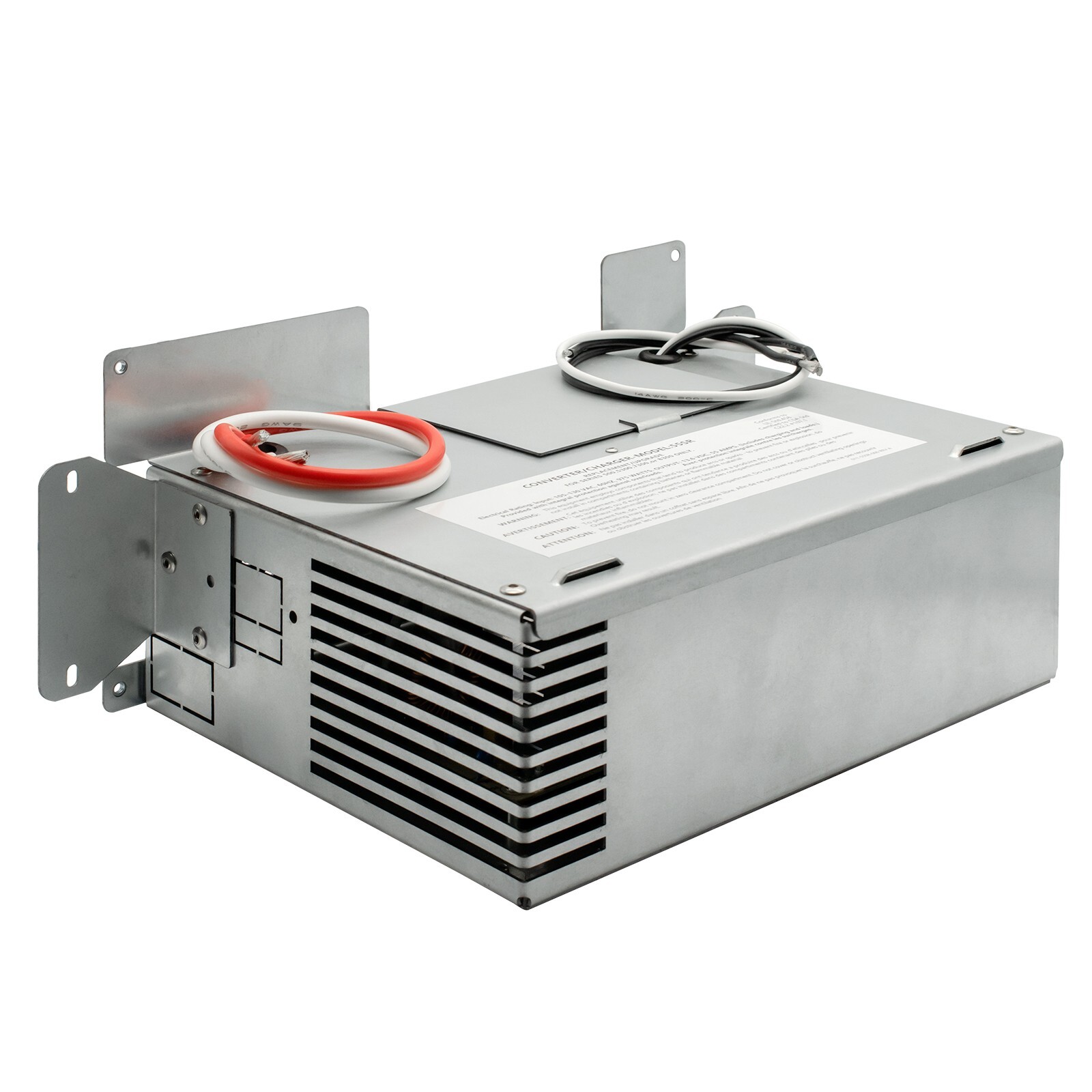 PARAXLAX Power Components 55RU 55 Amp Converter/Charger